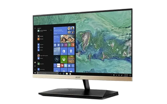Ремонт моноблоков Acer в сервисном центре FIX-Acer
