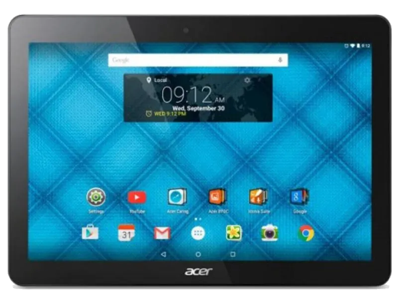Ремонт планшетов Acer ICONIA TAB B3-A20 в сервисном центре FIX-Acer