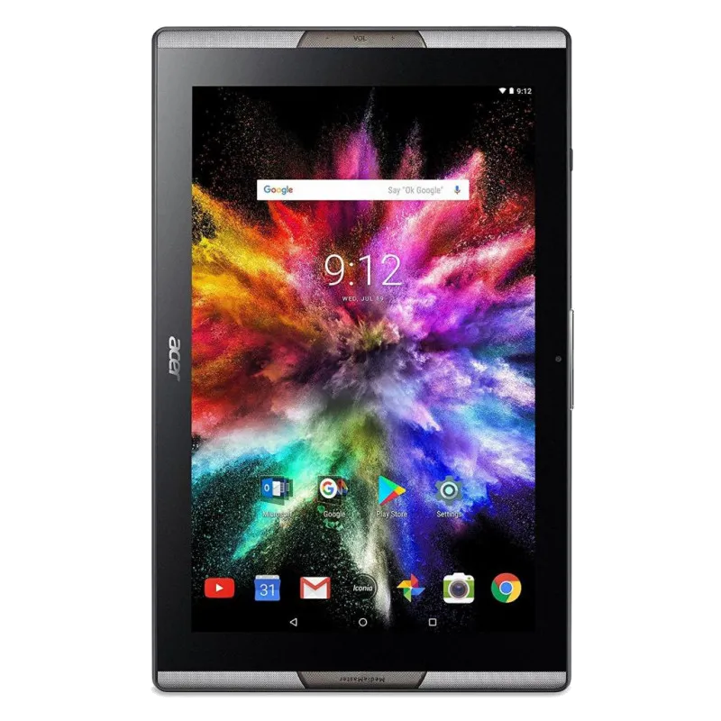 Ремонт планшетов Acer ICONIA TAB B3-A50 в сервисном центре FIX-Acer