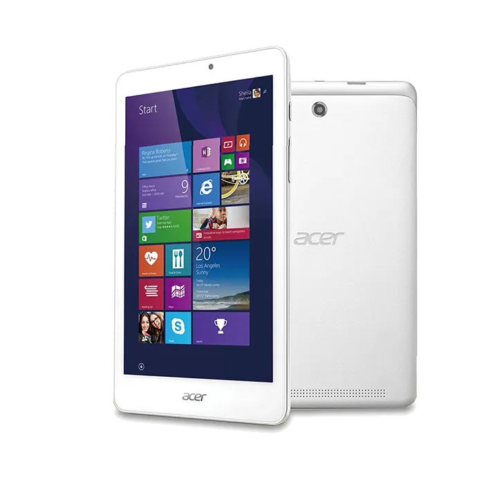 Ремонт планшетов Acer ICONIA TAB W1-810 в сервисном центре FIX-Acer