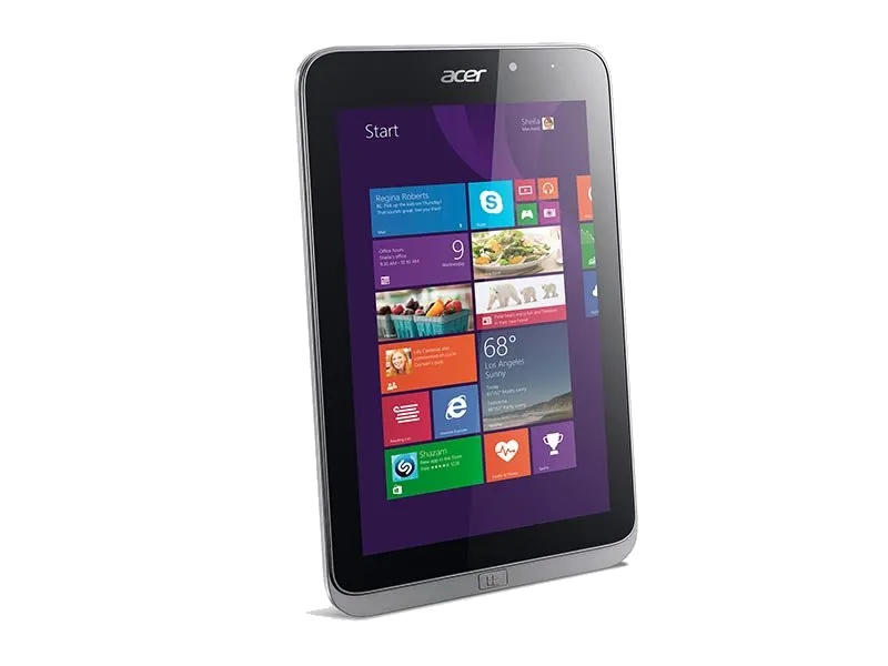 Ремонт планшетов Acer ICONIA TAB W4-820 в сервисном центре FIX-Acer
