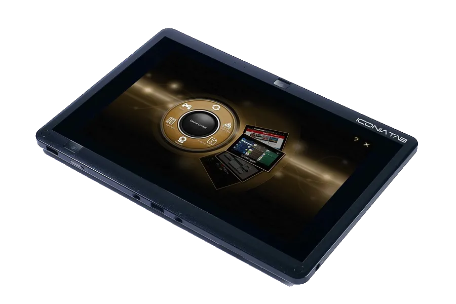 Ремонт планшетов Acer ICONIA TAB W501 в сервисном центре FIX-Acer