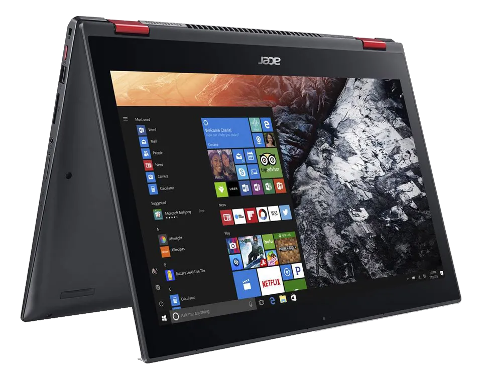 Ремонт планшетов Acer NITRO 5 в сервисном центре FIX-Acer