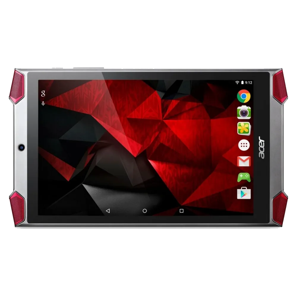 Ремонт планшетов Acer PREDATOR 8 GT-810 в сервисном центре FIX-Acer