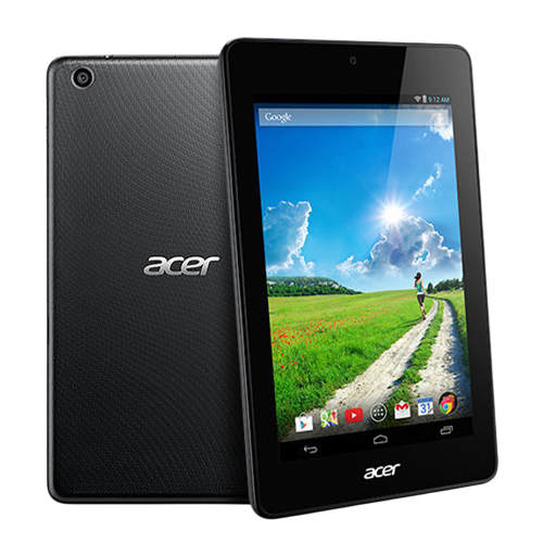Ремонт планшетов Acer Iconia One 7 в сервисном центре FIX-Acer