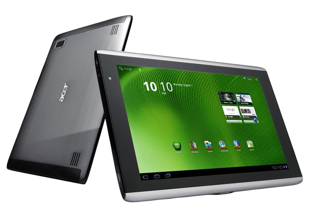 Ремонт планшетов Acer Iconia Tab A500 в сервисном центре FIX-Acer