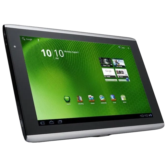 Ремонт планшетов Acer Iconia X Kickstand в сервисном центре FIX-Acer